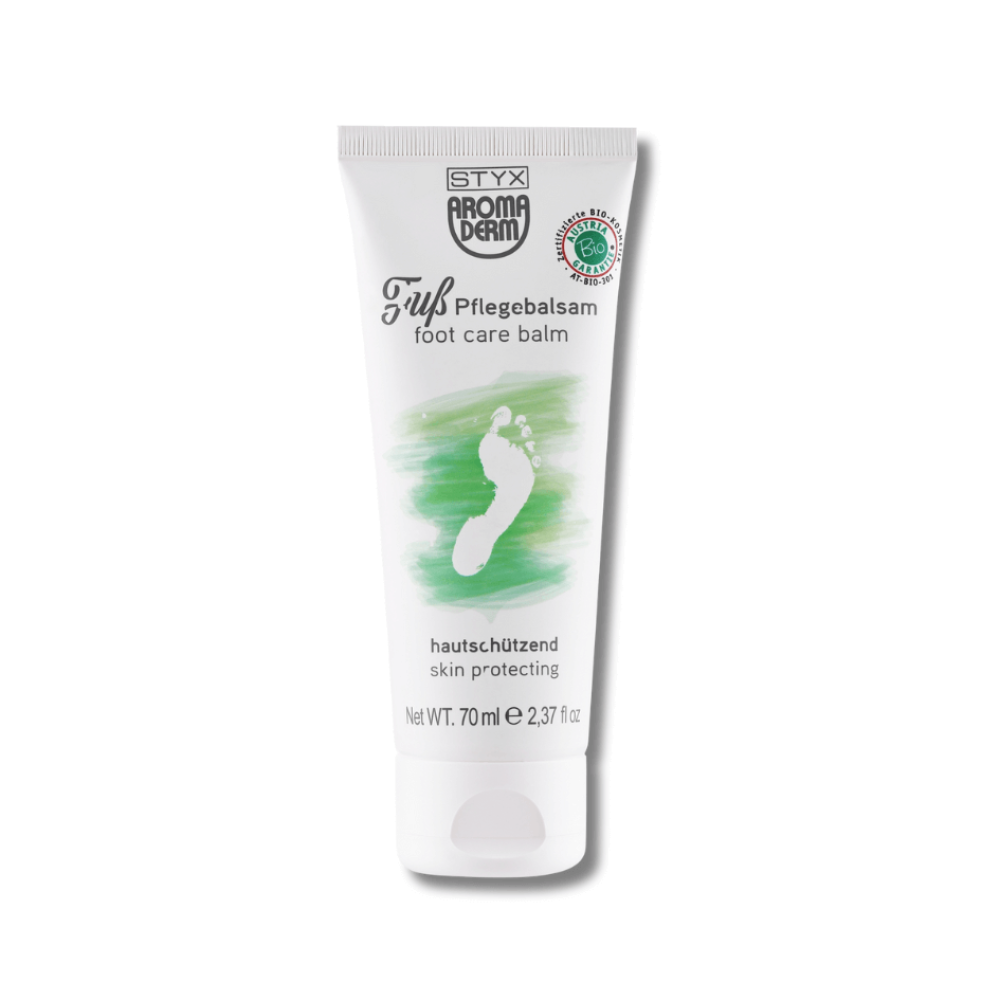 Бальзам для ног - Styx Naturcosmetic Foot Care Balm