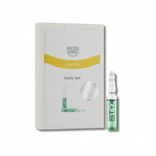Цитоактивні ампули "Для звуження пор" - Styx Naturcosmetic Aroma Derm Ampoules Beauty Teint