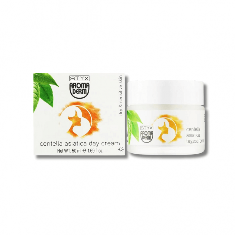 Денний крем - Styx Naturcosmetic Aroma Derm Centella Asiatica Day Cream - Фото 1