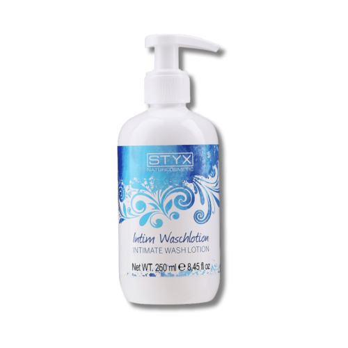 Гель для інтимної гігієни - Styx Naturcosmetic Intimate Wash Lotion фото