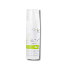 Гель для шкіри навколо очей "Вербена" - Styx Naturcosmetic Eye Care With Organic Verbena