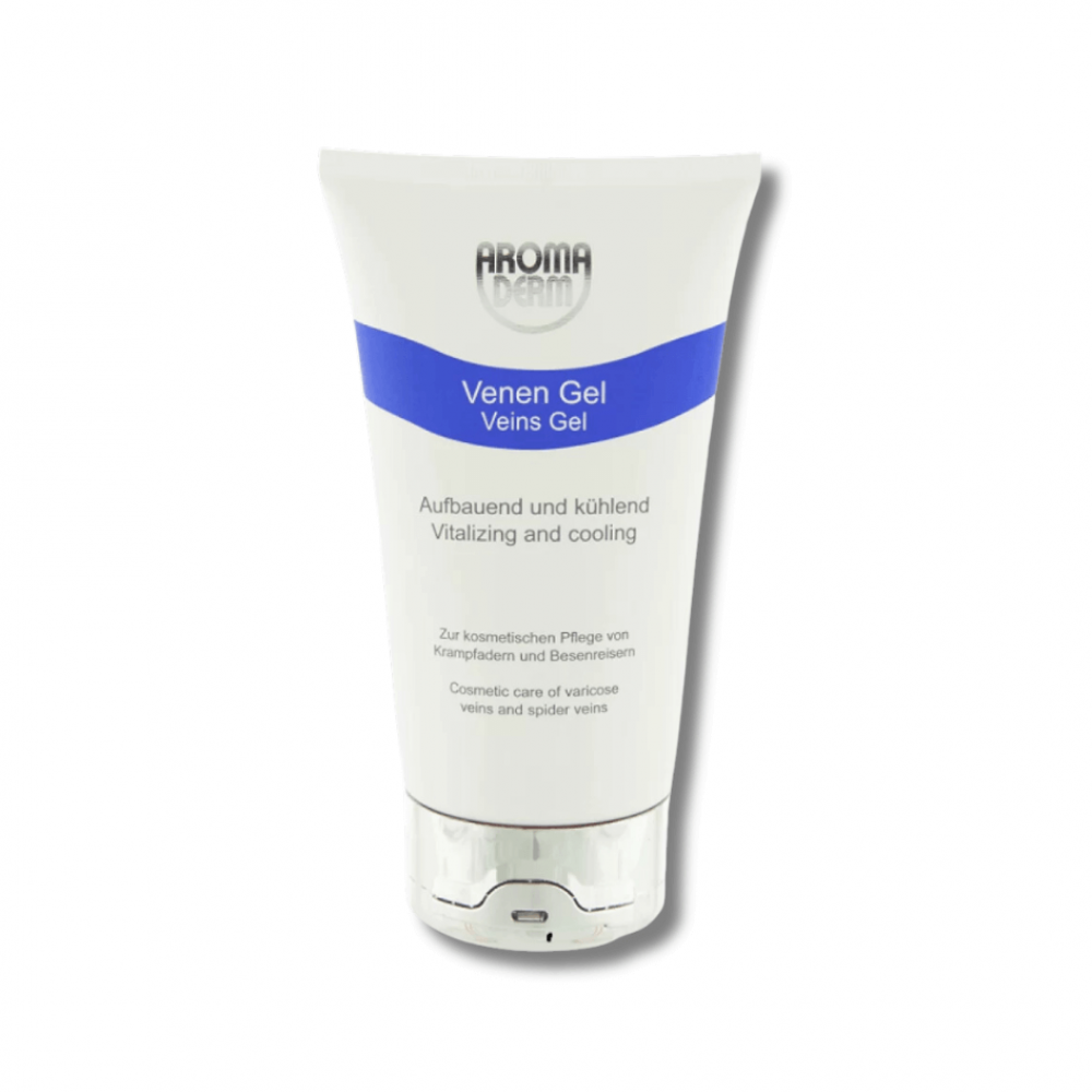 Гель для комфорту ніг — Styx Naturcosmetic Leg Comfort Gel - Фото 1