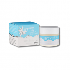 Крем для лица 24 часа - Styx Naturcosmetic Alpin Derm 24h - Creme