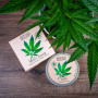 Крем для тіла "Олія насіння конопель" - Styx Naturcosmetic Hemp Body Cream - Фото 3