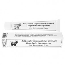 Крем багатофункціональний "На козячому молоці" - Styx Naturcosmetic Alpin Derm Goat Butter Massage Cream