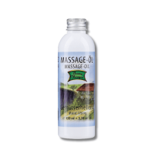 Массажное масло "Жизненный тонус"- Styx Massage Oil Vitality