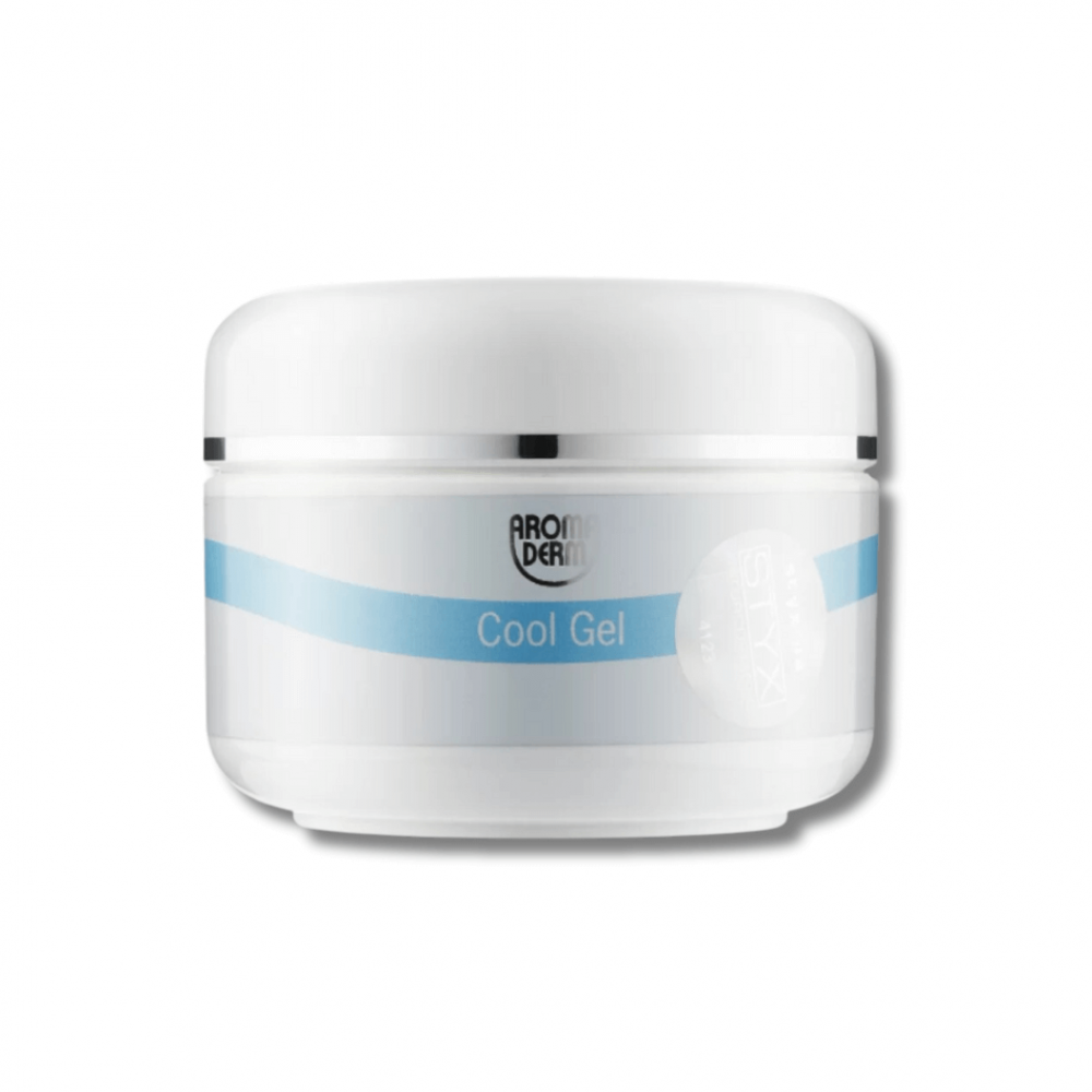 Охолоджуючий гель для ніг - Styx Naturcosmetic Cool Gel - Фото 1