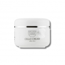 Послепроцедурный крем "Алоэ Вера" - Styx Naturcosmetic Aroma Derm Cello Cream Aloe Vera