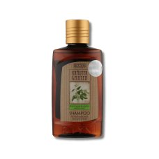 Шампунь для росту волосся "Кропива-Хміль" - Styx Naturcosmetic Brennessel & Hopfel Shampoo