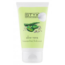 Скраб для тіла "Алое Вера" - Styx Naturcosmetic Aloe Vera Body Scrub