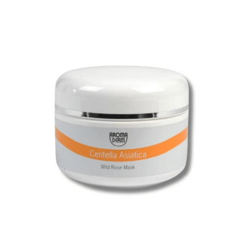 Маска "Дика троянда" - Styx Naturcosmetic Aroma Derma Centella Asiatica Wild Rose Mask фото