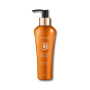 Флюид для разглаживания волос - T-Lab Professional Organic Shape Multi Care Fluid - Фото 1