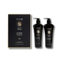 Набір для детоксикації волосся - T-Lab Professional Royal Detox Duo Shampoo and Duo Treatment Set - Фото 1