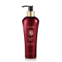 Набір для посиленого живлення - T-Lab Professional Aura Oil Duo Shampoo and Duo Treatment Set - Фото 2