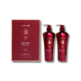 Набір для волосся - T-Lab Professional Aura Oil Absolute Wash and Absolute Cream Set - Фото 1