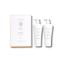 Набір для волосся - T-Lab Professional Coco Therapy Duo Shampoo and Duo Treatment Set - Фото 1