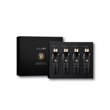 Подарочный набор - T-LAB Professional Royal Detox Pure & Glowing You Luxury Gift