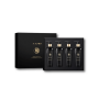 Подарочный набор - T-LAB Professional Royal Detox Pure & Glowing You Luxury Gift - Фото 1