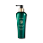 Шампунь-гель для природного питания волос, рук и тела - T-Lab Professional Natural Lifting Absolute Wash - Фото 1