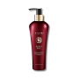 Шампунь-гель для волос и тела - T-Lab Professional Aura Oil Absolute Wash - Фото 1