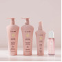 Спрей для розгладження волосся - T-Lab Professional Vitamin Booster Vitamin Gloss Mist - Фото 2