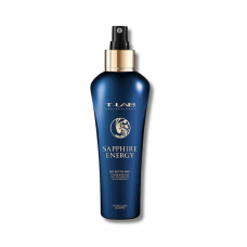 Спрей для сили та анти-ейдж ефекту волосся - T-LAB Professional Sapphire Energy Bio-Active Mist