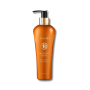 Увлажняющий шампунь для волос - T-Lab Professional Organic Shape Duo Shampoo - Фото 1