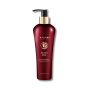 Восстанавливающий кондиционер для сухих и поврежденных волос - T-LAB Professional Aura Oil Duo Treatment - Фото 1