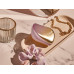 Гребінець для волосся - Tangle Teezer Compact Styler Sweet Lilac&Yellow фото 2