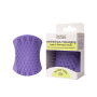 Щітка для масажу голови - Tangle Teezer The Scalp Exfoliator and Massager Lavender Lite - Фото 2
