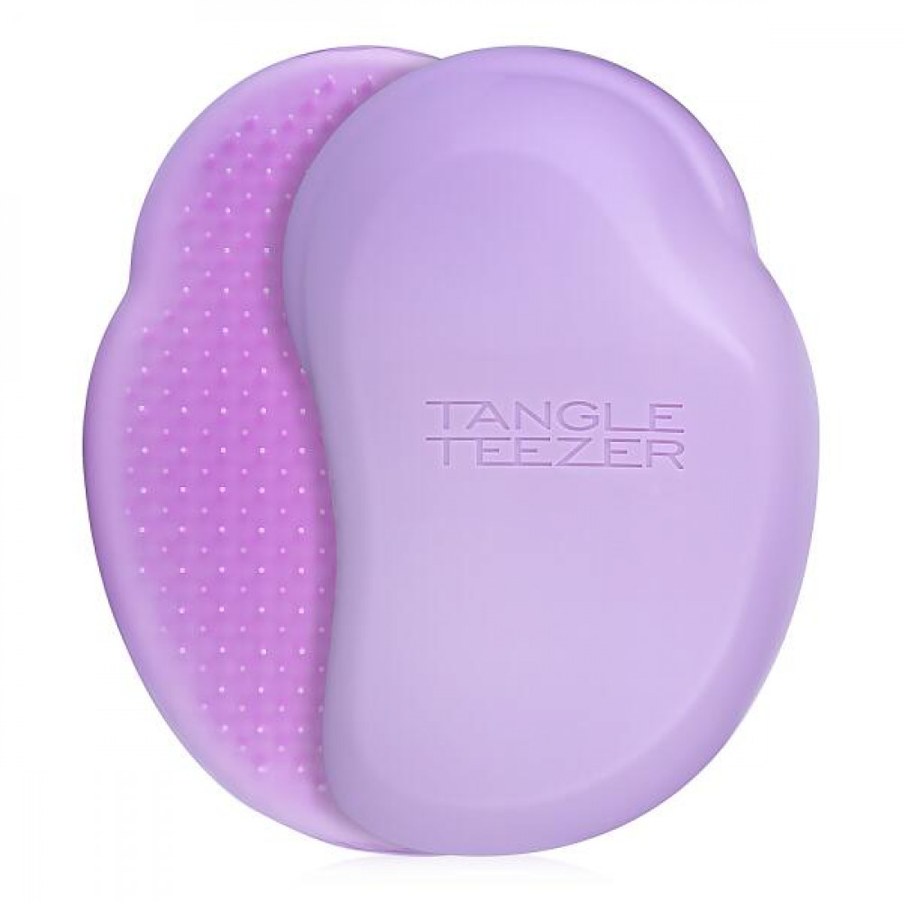 Гребінець для волосся - Tangle Teezer The Original Fine & Fragile  - Фото 1