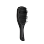 Гребінець для волосся - Tangle Teezer The Wet Detangler Mini Liquorice Black - Фото 1