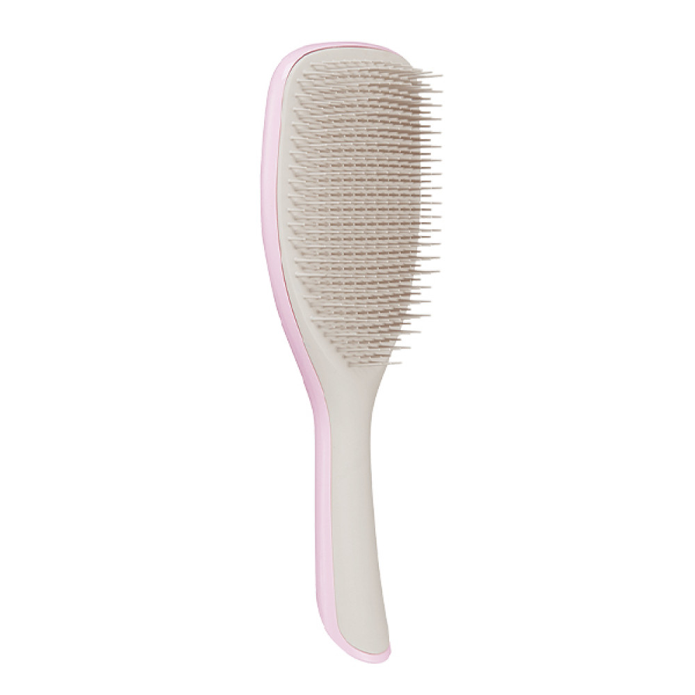 Расческа для волос - Tangle Teezer The Ultimate Detangler Large Pebble Grey Kiss - Фото 1