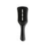 Гребінець для укладання феном - Tangle Teezer Easy Dry & Go Jet Black - Фото 1