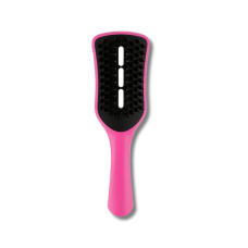 Расческа для укладки феном - Tangle Teezer Easy Dry & Go Shocking Cerise