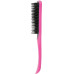 Гребінець для укладання феном - Tangle Teezer Easy Dry & Go Shocking Cerise фото 2