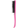 Расческа для укладки феном - Tangle Teezer Easy Dry & Go Shocking Cerise - Фото 2