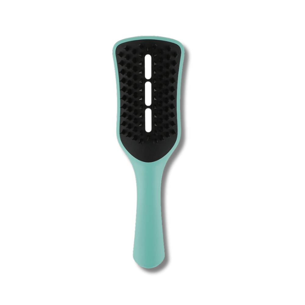 Расческа для укладки феном - Tangle Teezer Easy Dry & Go Sweet Pea - Фото 1