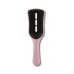 Гребінець для укладання феном - Tangle Teezer Easy Dry & Go Tickled Pink фото