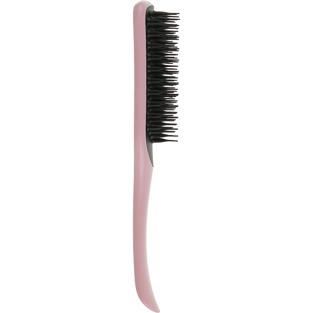 Гребінець для укладання феном - Tangle Teezer Easy Dry & Go Tickled Pink фото 2