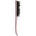 Гребінець для укладання феном - Tangle Teezer Easy Dry & Go Tickled Pink фото 2