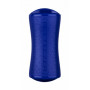 Расчёска для вычёсывания собаки - Tangle Teezer Pet Teezer Mini De-shedding&Grooming Blue - Фото 4