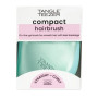 Расчёска для волос - Tangle Teezer Compact Styler Frosted Teal Chrome - Фото 3
