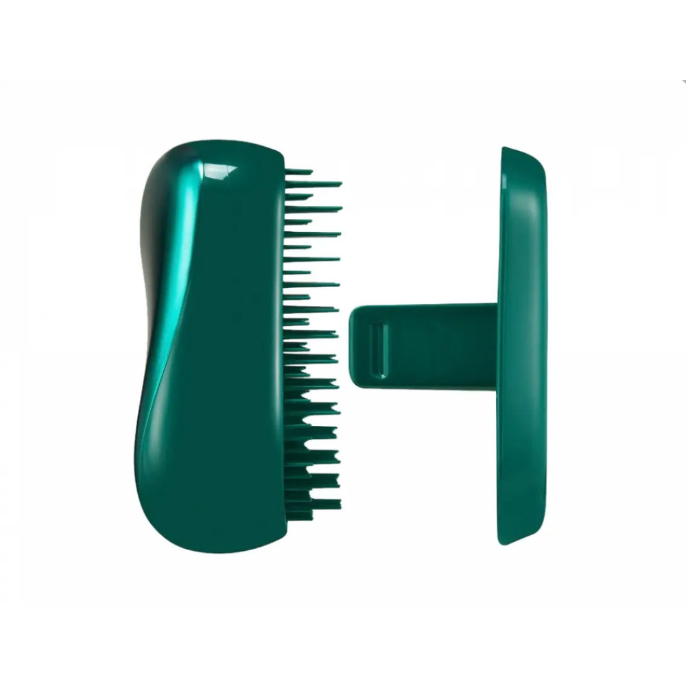 Расчёска для волос - Tangle Teezer Compact Styler Green Jungle фото 2