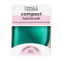 Гребінець для волосся - Tangle Teezer Compact Styler Green Jungle - Фото 3