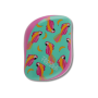 Гребінець для волосся - Tangle Teezer Compact Styler Paradise Bird - Фото 1