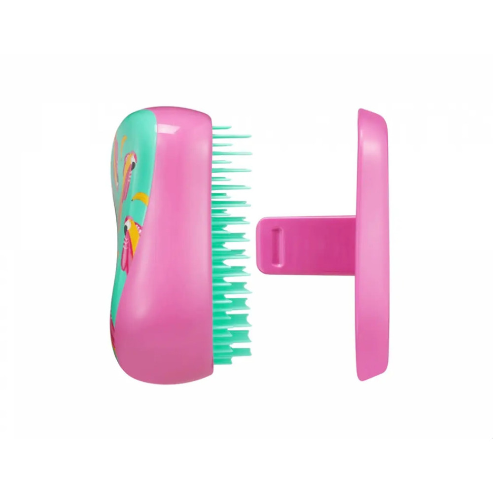 Гребінець для волосся - Tangle Teezer Compact Styler Paradise Bird фото 3