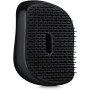 Гребінець для волосся - Tangle Teezer Compact Styler Rose Gold Black - Фото 3