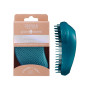Расческа для волос - Tangle Teezer Original Plant Brush Deep Sea Blue - Фото 3