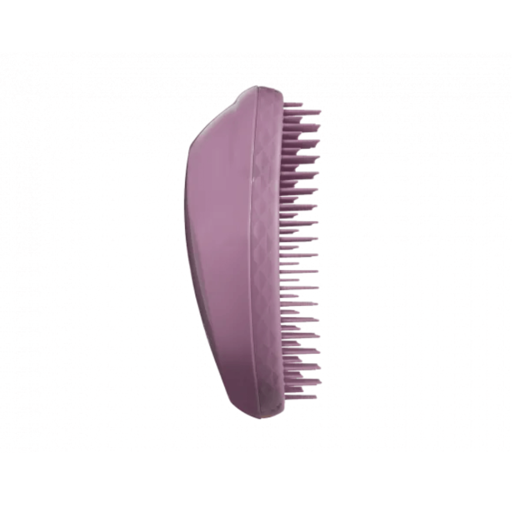 Гребінець для волосся - Tangle Teezer Original Plant Brush Earthy Purple фото 2